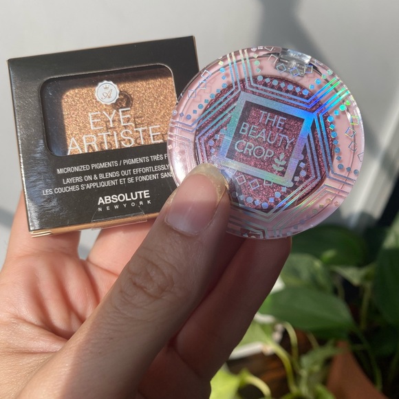 Eye shadow bundle - Picture 5 of 10